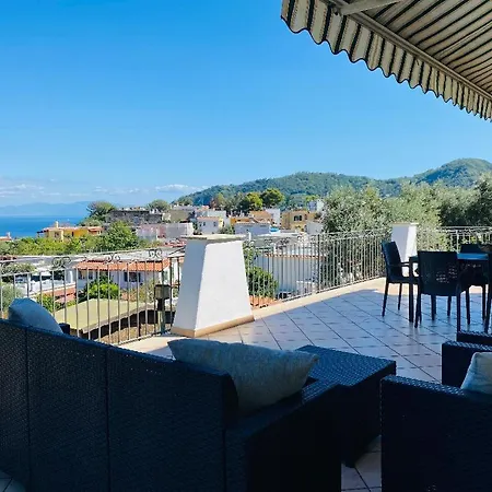 Apartment Nolelu