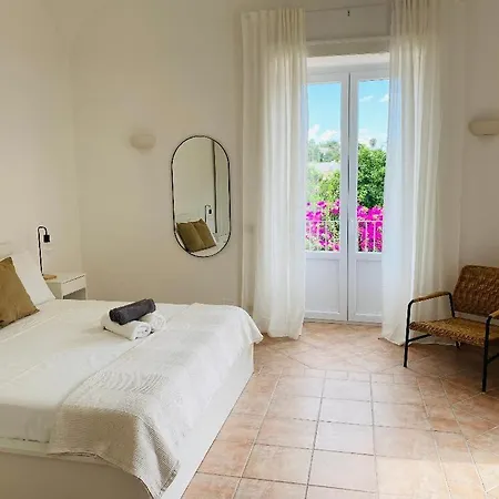 Apartment Nolelu *