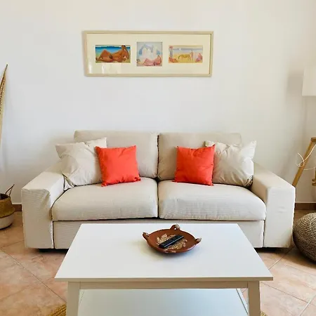 Nolelu Apartment
