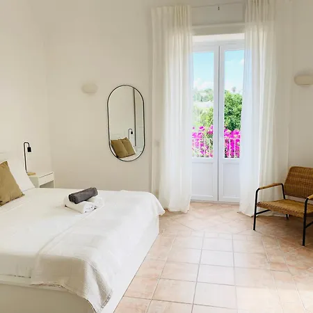 Nolelu Apartment Barano d'Ischia