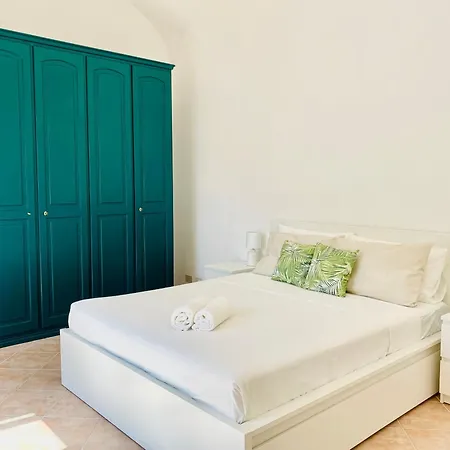 Apartmán Nolelu Barano dʼIschia