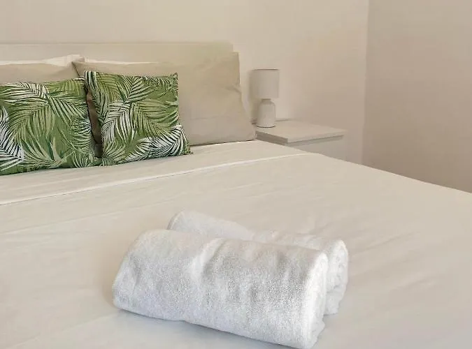 Apartment Nolelu Barano d'Ischia