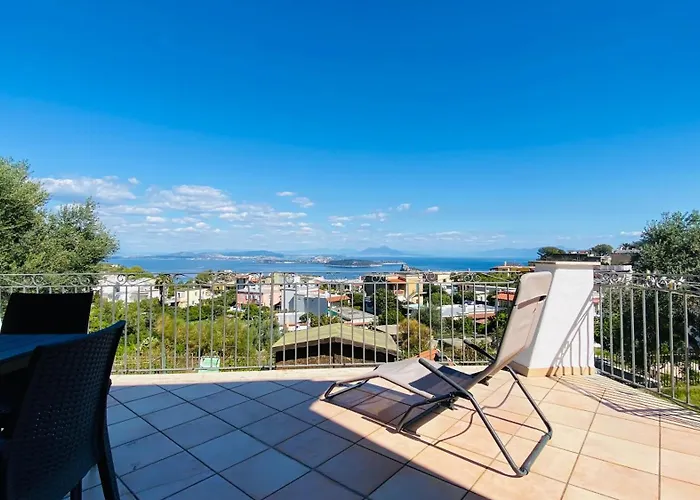 Nolelu * Barano d'Ischia