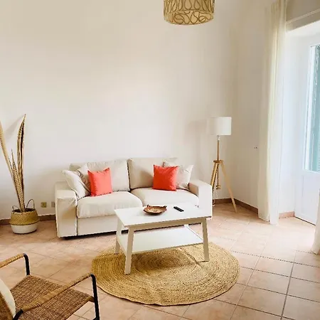 Nolelu Apartmán Barano dʼIschia