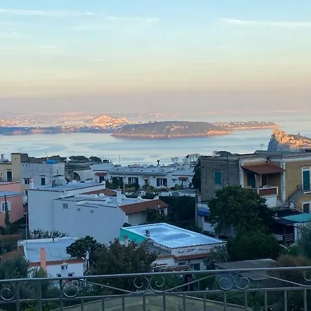 Nolelu Barano dʼIschia