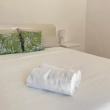 Apartmán Nolelu Barano dʼIschia