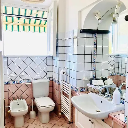 Nolelu * Barano dʼIschia