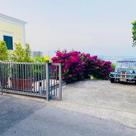 Nolelu Barano dʼIschia